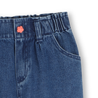 Jeanshose KENZO KIDS 
                    M&Auml;DCHEN