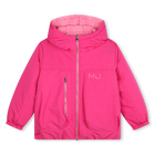 Wendbare Jacke MARC JACOBS 
                    UNISEX