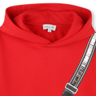 Kapuzenpullover MARC JACOBS 
                    M&Auml;DCHEN
