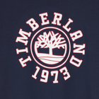 Langarmshirt TIMBERLAND 
                    JUNGE
