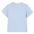 Kurzarm-Shirt BOSS 
                    JUNGE