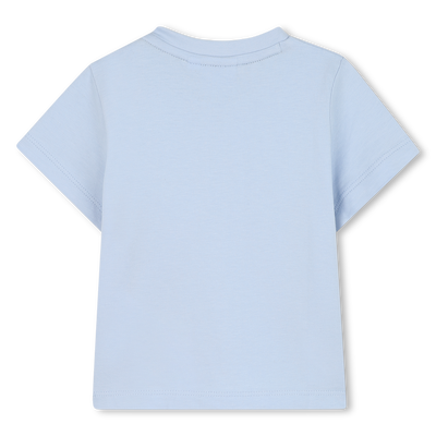 Kurzarm-Shirt BOSS JUNGE