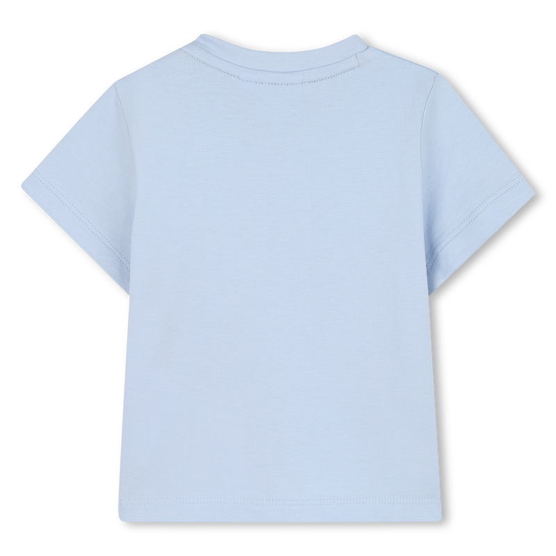 Kurzarm-Shirt BOSS 
                        JUNGE