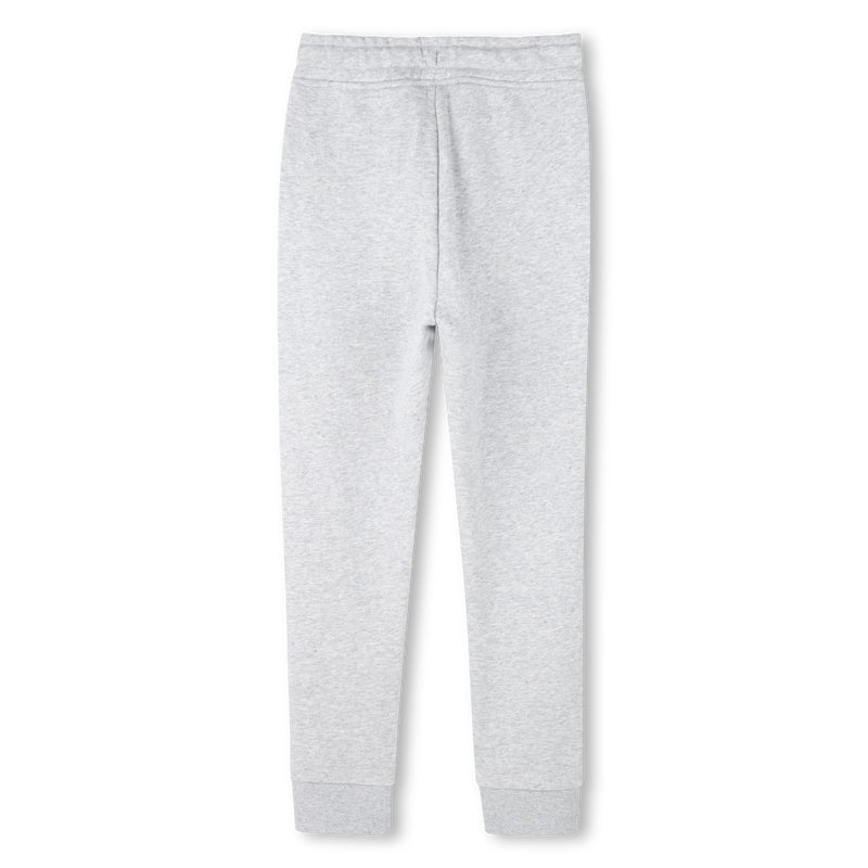 Jogginganzug aus Fleece BOSS 
                        JUNGE