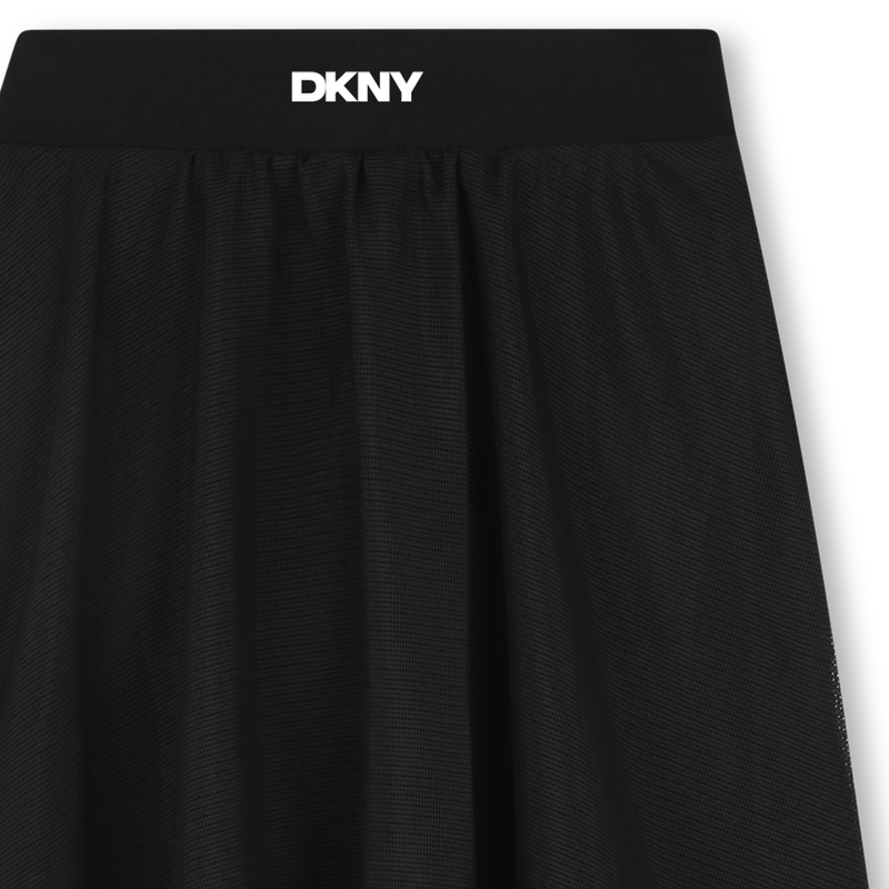 2-in-1 Midirock DKNY 
                        M&Auml;DCHEN