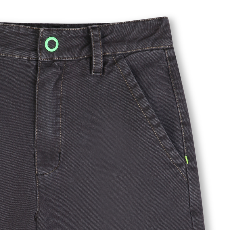 Bermudashorts BILLIEBLUSH 
                        JUNGE