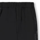 Hose aus Twill KARL LAGERFELD KIDS 
                    JUNGE