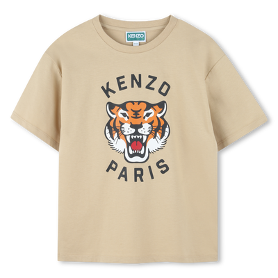 Kurzärmeliges T-Shirt KENZO KIDS UNISEX