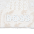 Gestrickte M&uuml;tze BOSS 
                    JUNGE