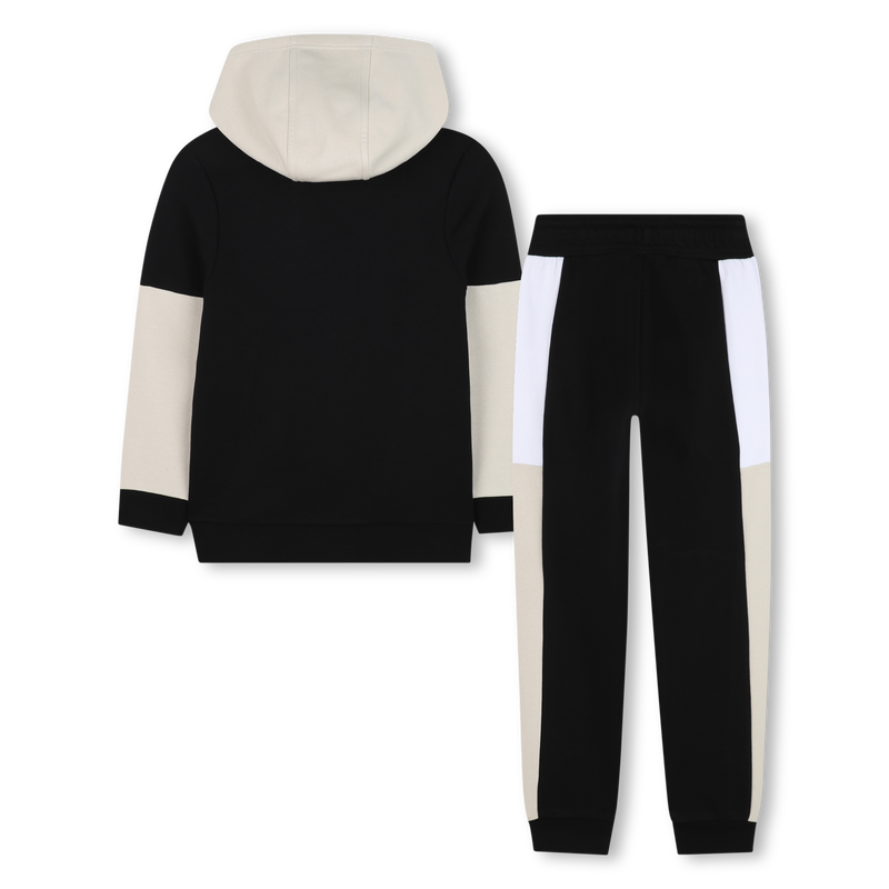 Jogging-Ensemble BOSS 
                        JUNGE