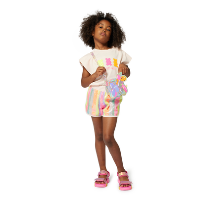 Ballon-Handtasche mit Einhorn BILLIEBLUSH M&Auml;DCHEN