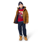 Langarmshirt TIMBERLAND 
                    JUNGE