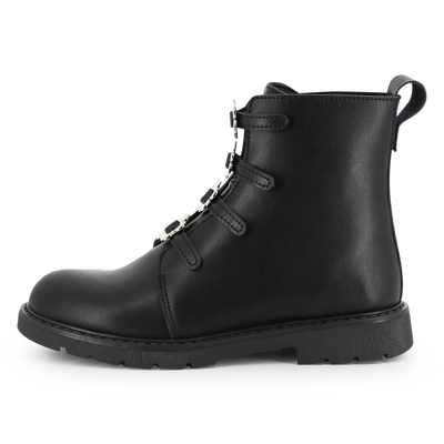 Stiefeletten MARC JACOBS M&Auml;DCHEN