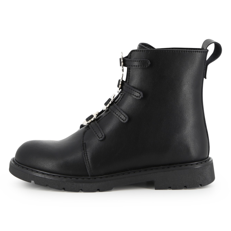 Stiefeletten MARC JACOBS 
                        M&Auml;DCHEN
