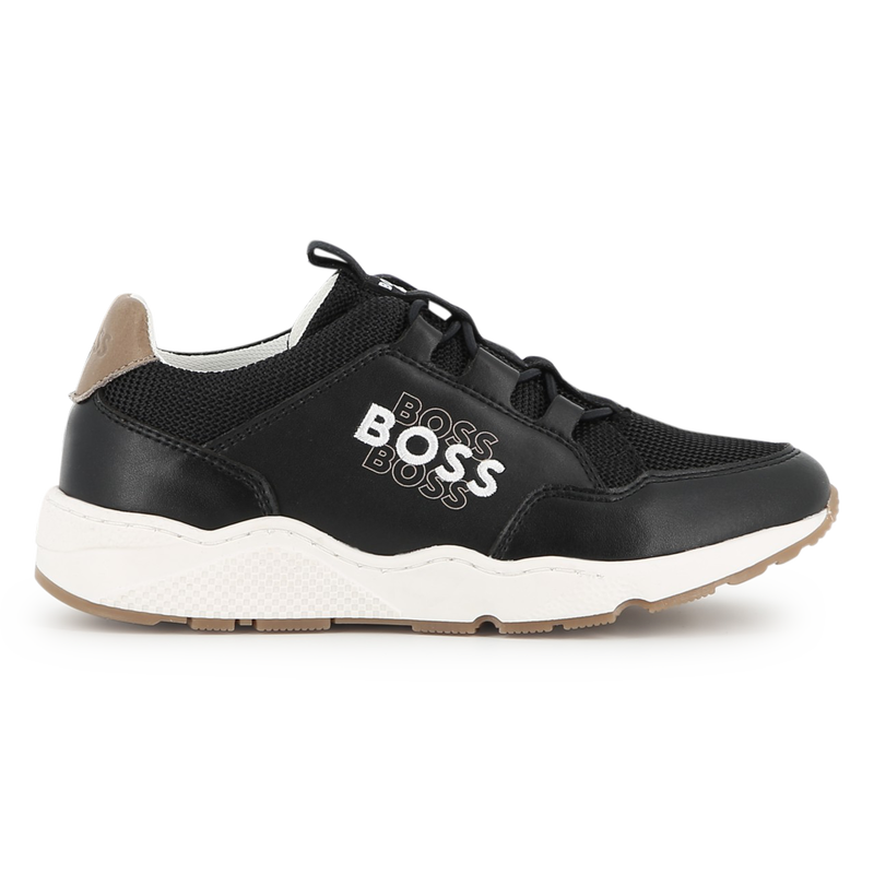 Sportschuhe BOSS 
                        JUNGE