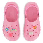 Clogs mit riemen BILLIEBLUSH 
                    M&Auml;DCHEN