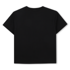 Kurz&auml;rmeliges t-shirt KENZO KIDS 
                    UNISEX