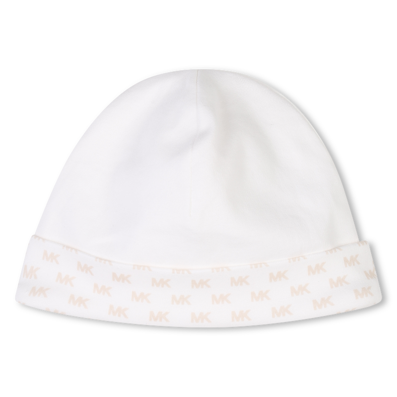 Pyjama, M&uuml;tze und L&auml;tzchen MICHAEL KORS 
                        UNISEX