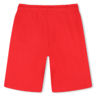 Jogging-bermudashorts TIMBERLAND 
                    JUNGE