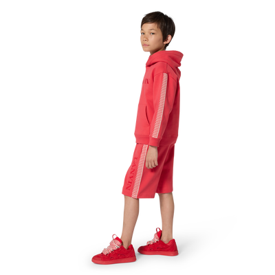 KAPUZENPULLOVER LANVIN JUNGE