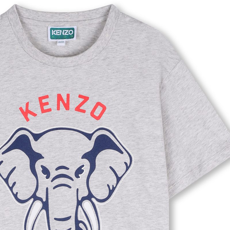 KURZÄRMELIGES T-SHIRT KENZO KIDS 
                        UNISEX