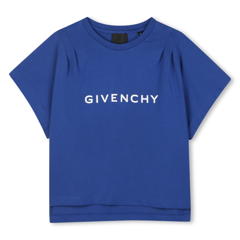 Kurz&auml;rmeliges T-Shirt GIVENCHY 
                        M&Auml;DCHEN