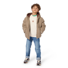 Jeanshose KIDS AROUND 
                    JUNGE