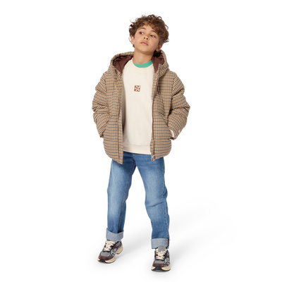 Jeanshose KIDS AROUND JUNGE