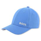 Verstellbare Cap BOSS 
                    JUNGE
