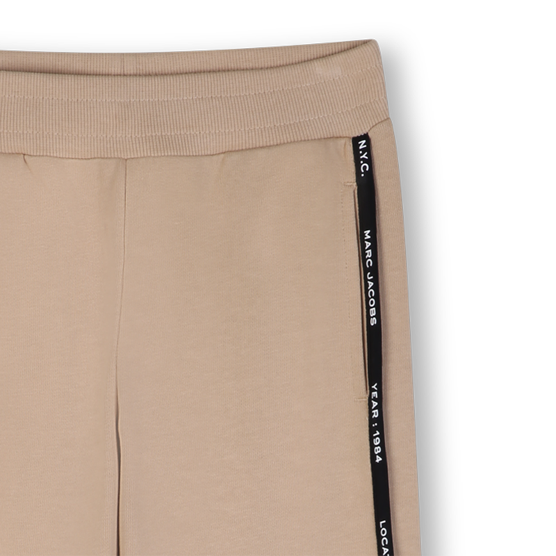 SPORTANZUG MARC JACOBS 
                        JUNGE