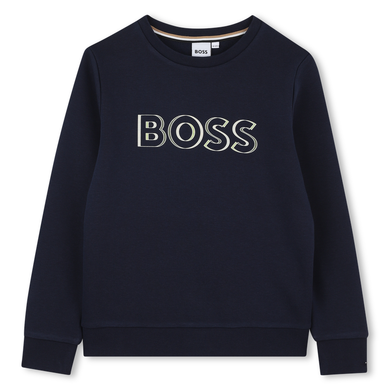 Sweatshirt BOSS 
                        JUNGE