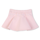 Fleece-shorts GIVENCHY 
                    M&Auml;DCHEN