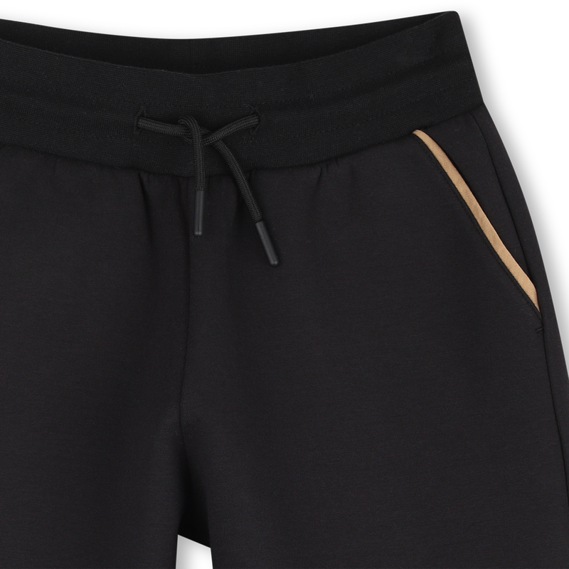 Bermudas BOSS 
                        JUNGE
