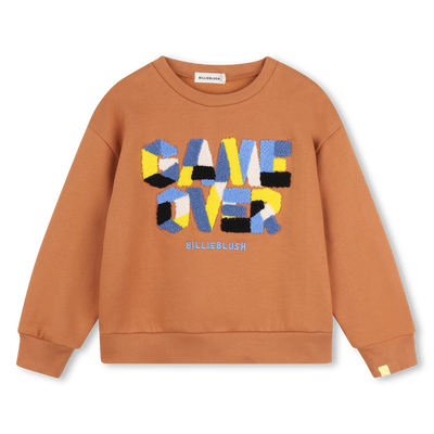 Sweat BILLIEBLUSH JUNGE