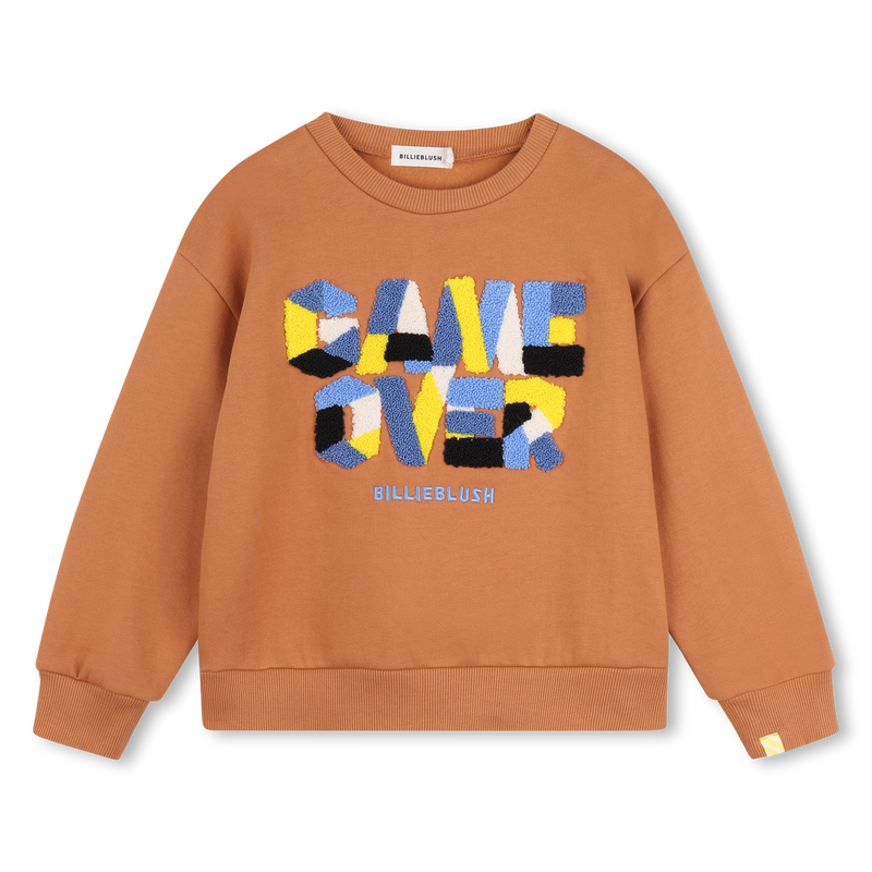 Sweat BILLIEBLUSH 
                        JUNGE