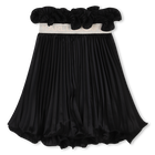Festlicher Plisseerock KARL LAGERFELD KIDS 
                    M&Auml;DCHEN