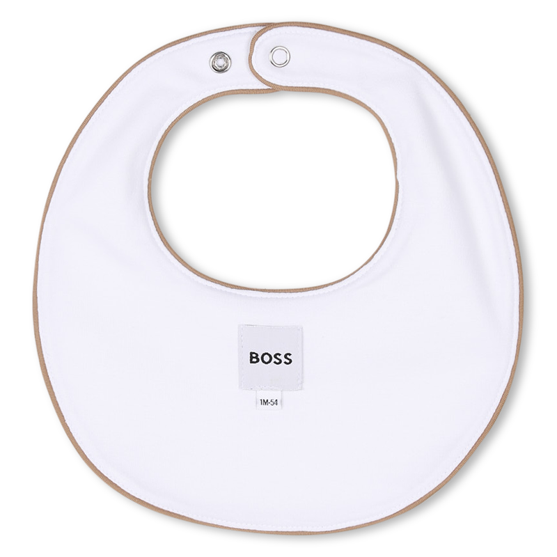 Pyjama-Set mit M&uuml;tze BOSS 
                        UNISEX