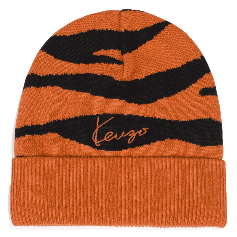 Schal- und M&uuml;tzenset KENZO KIDS 
                        UNISEX