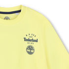 T-Shirt mit Druck TIMBERLAND 
                    JUNGE