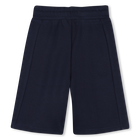 T-shirt + bermuda-set BOSS 
                    JUNGE