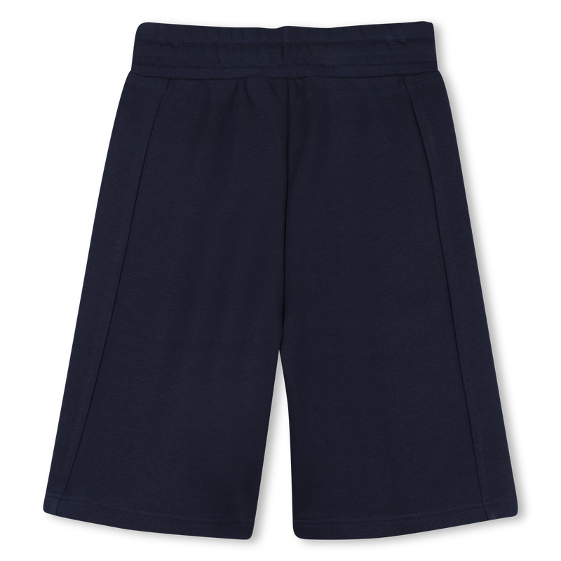 T-SHIRT + BERMUDA-SET BOSS 
                        JUNGE