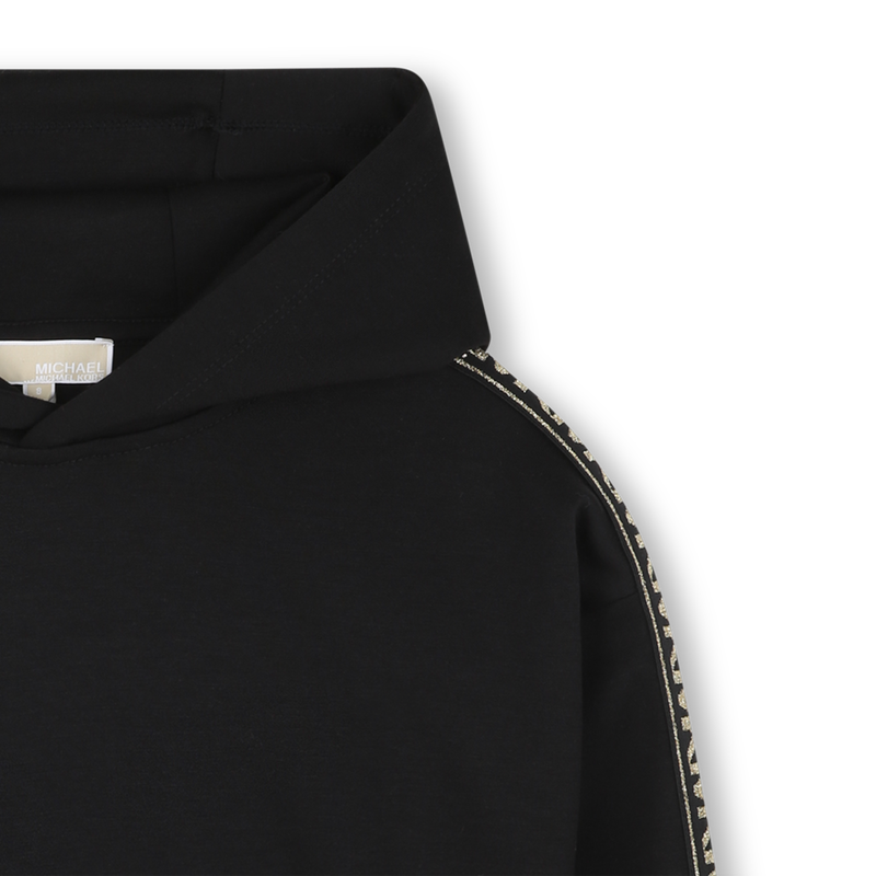 Kapuzenpullover MICHAEL KORS 
                        M&Auml;DCHEN