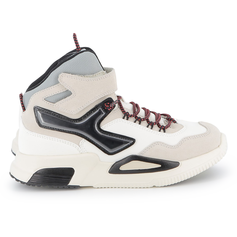 High-Top-Sneaker BILLIEBLUSH 
                        JUNGE