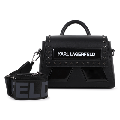 Handtasche KARL LAGERFELD KIDS M&Auml;DCHEN