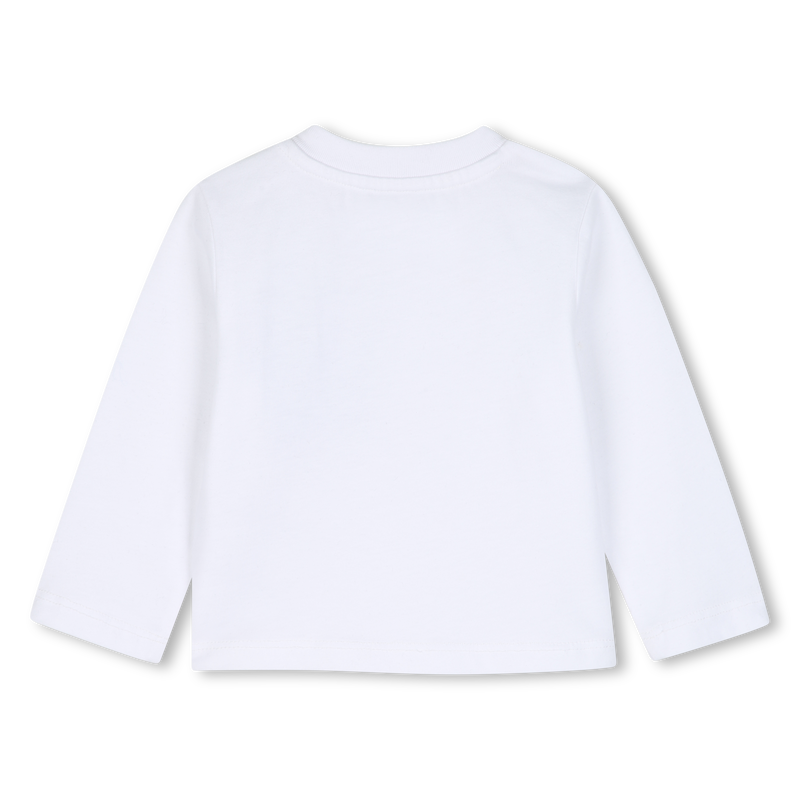 Jogginganzug KARL LAGERFELD KIDS 
                        JUNGE