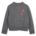 Pullover ZADIG & VOLTAIRE 
                    M&Auml;DCHEN