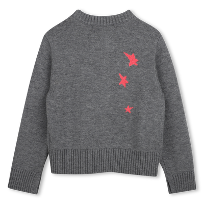 Pullover ZADIG & VOLTAIRE M&Auml;DCHEN