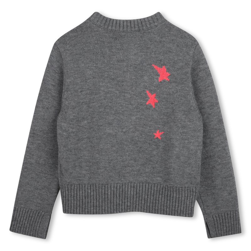 Pullover ZADIG & VOLTAIRE 
                        M&Auml;DCHEN