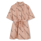 Hemdkleid GIVENCHY 
                    M&Auml;DCHEN