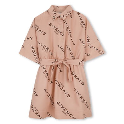 Hemdkleid GIVENCHY M&Auml;DCHEN